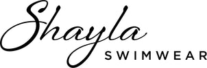 Shayla swimwear